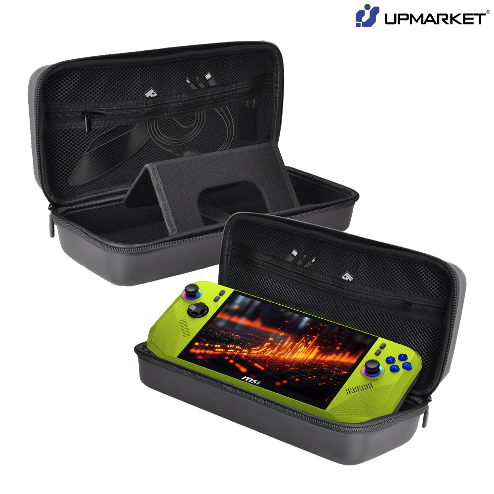 업마켓 MSI 클로A8 케이스 EVA 캐링 파우치