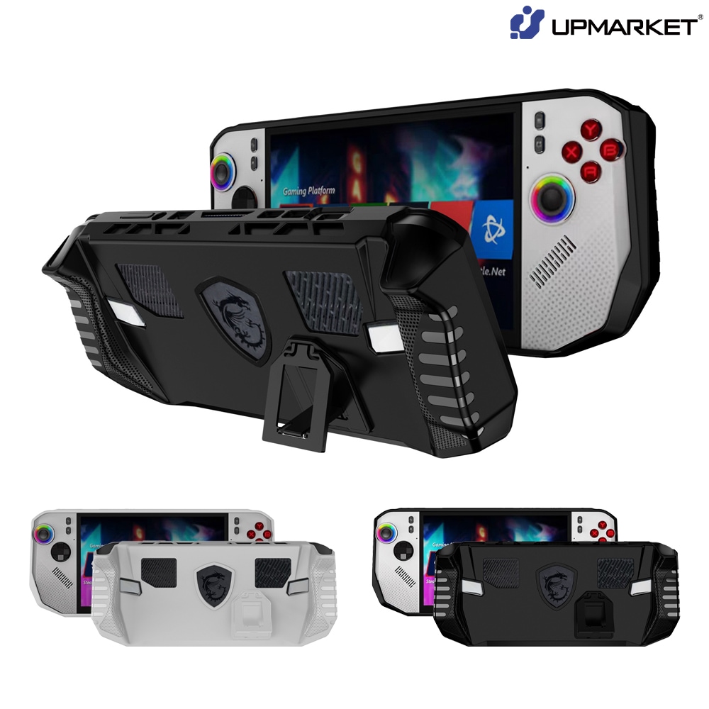 업마켓 MSI 클로A8 케이스 킥스탠드형