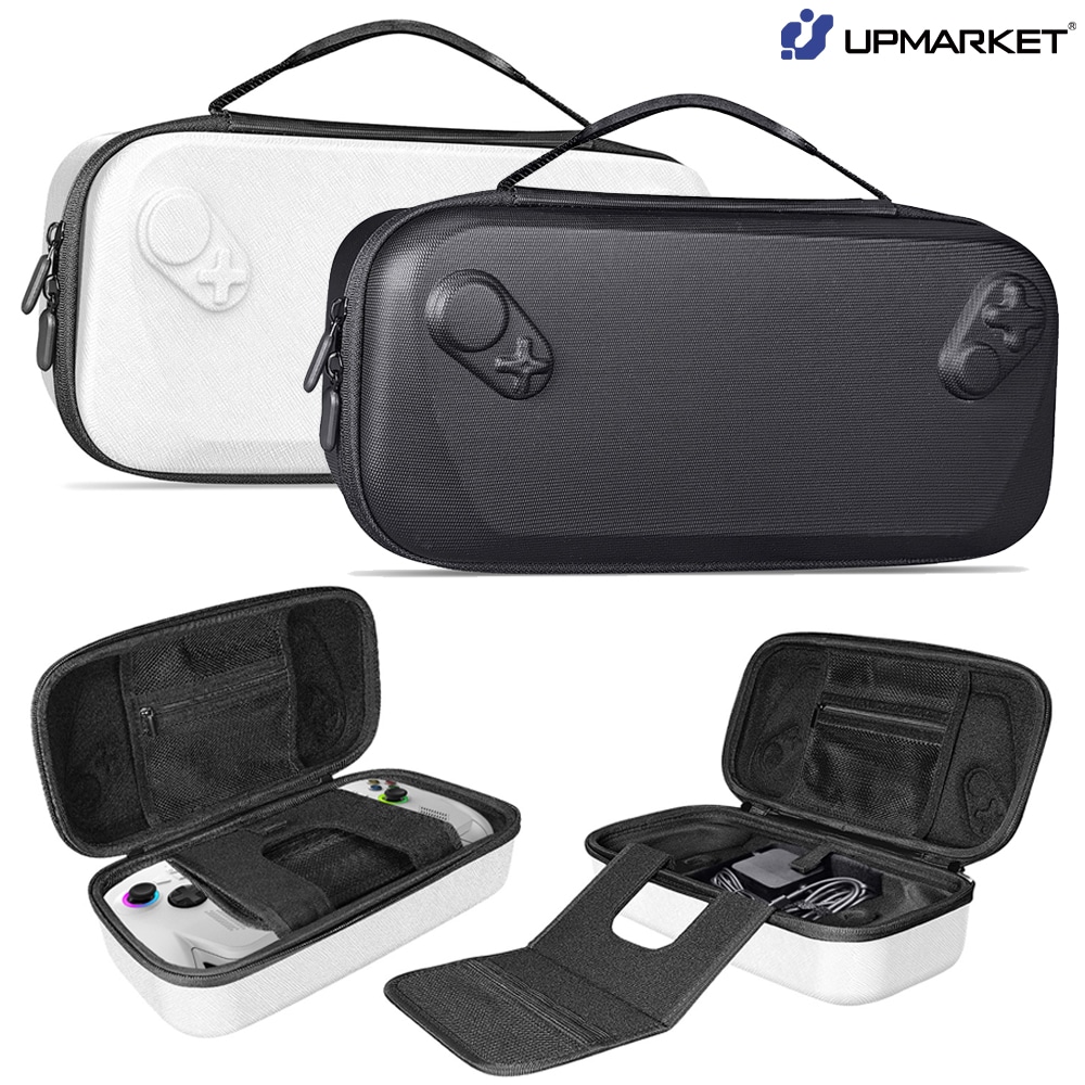 업마켓 ROG XBOX Ally X 케이스 엑갈리 JYS PU 파우치