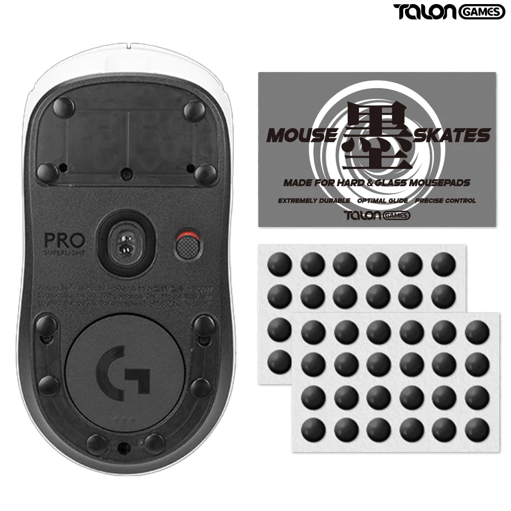 업마켓 마우스 도트 피트 브레이킹 48개입 지슈라 바브삼 데브삼 탈론게임즈