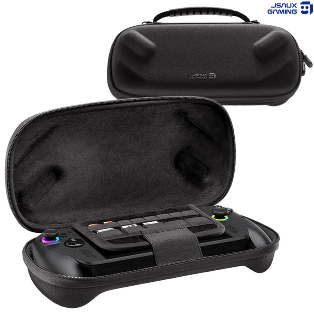 업마켓 ROG XBOX Ally X 케이스 엑갈리 JSAUX 슬림 파우치