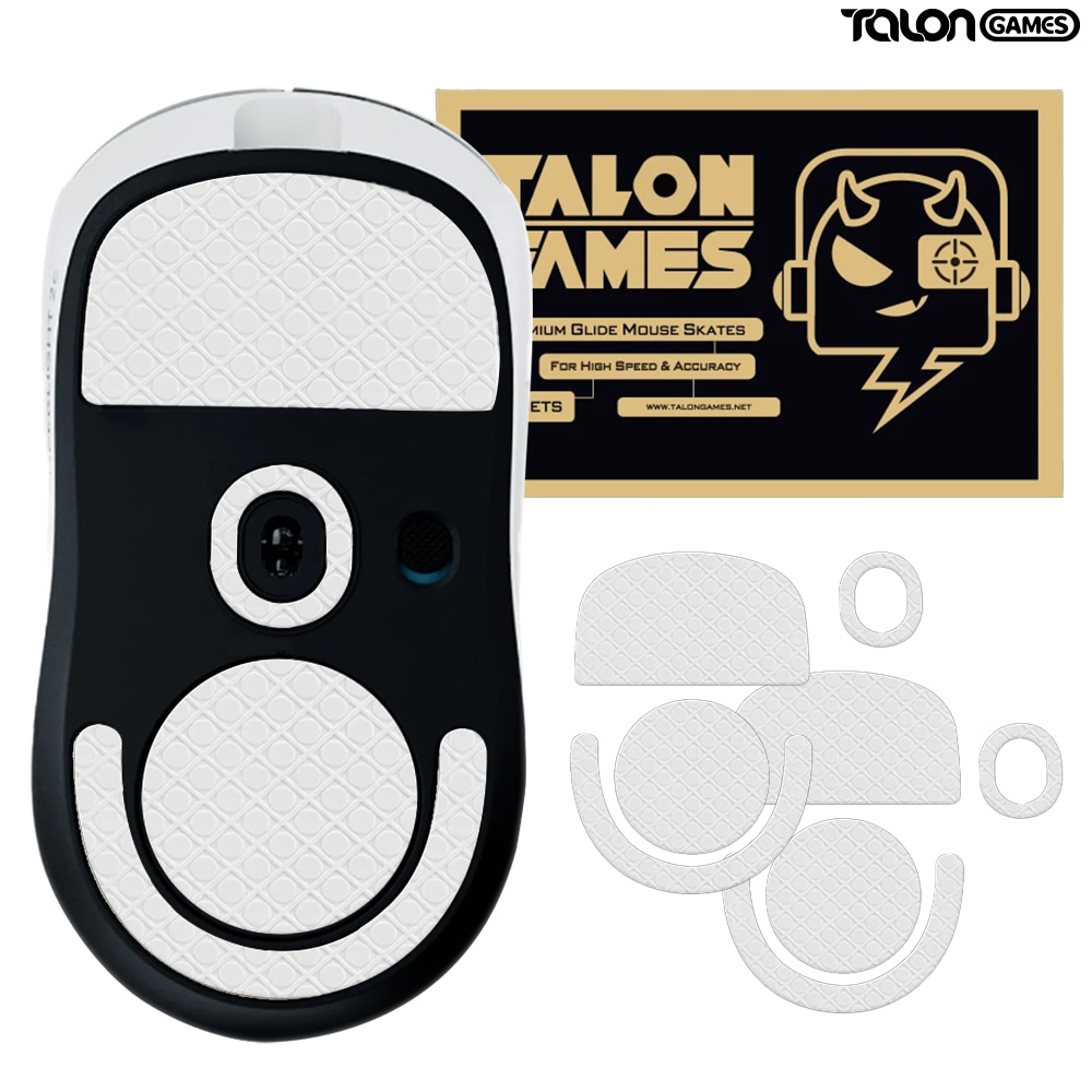 업마켓 지슈라2C 피트 3D 슬라이딩 마우스피트 2개입 탈론게임즈