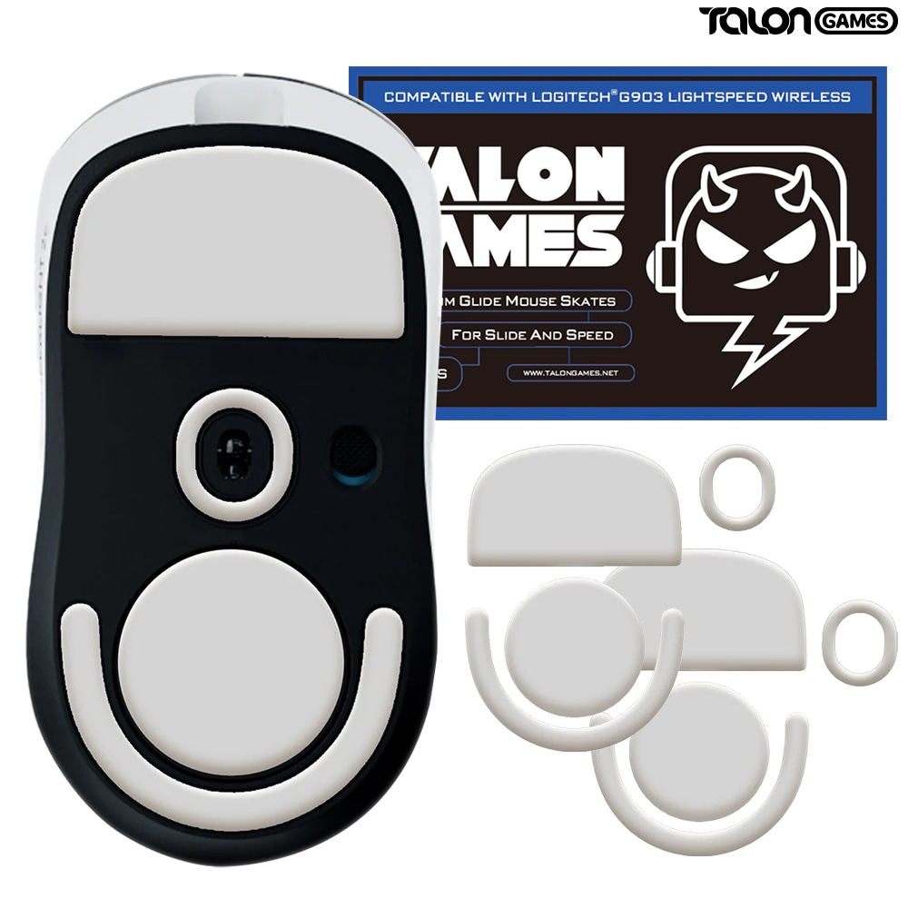 업마켓 지슈라2C 피트 클래식 밸런스 마우스피트 2개입 탈론게임즈