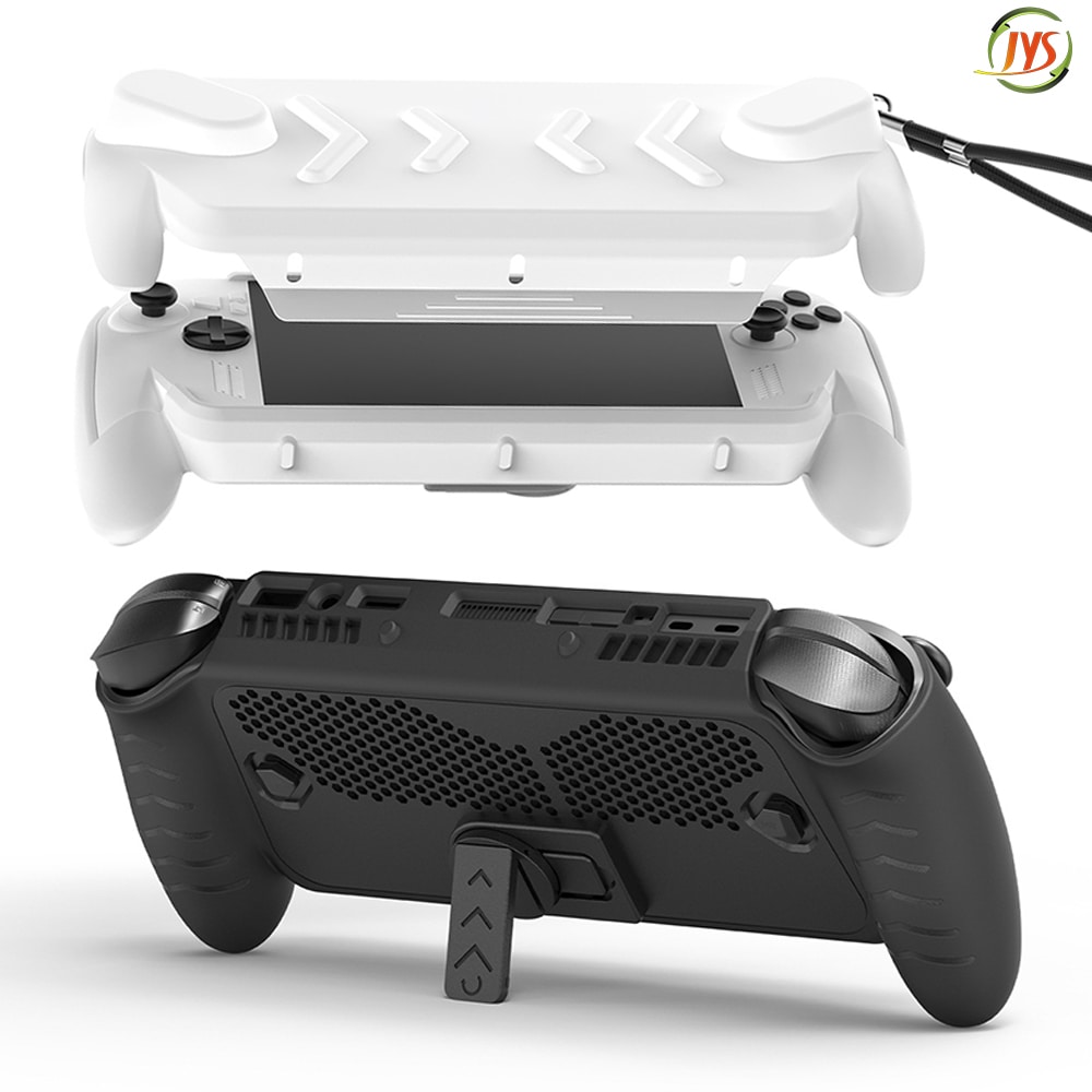 업마켓 ROG XBOX Ally X 케이스 엑갈리 JYS 전후면 풀커버 세트