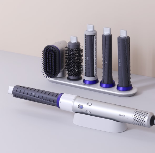 유닉스 에어샷 랩모션 플라즈마 스타일러 UN-W3971