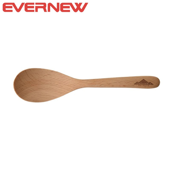 에버뉴 포레스터블 테이블 스푼 ECZ222 나무 수저