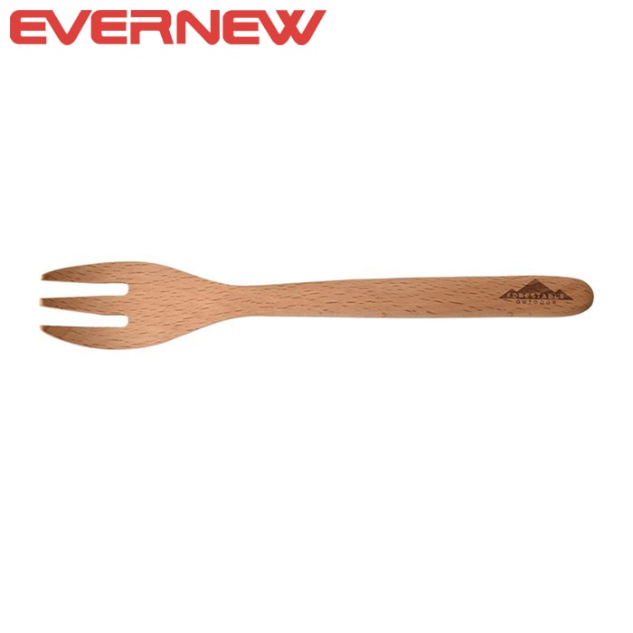 에버뉴 포레스터블 포크 M ECZ219 나무 포크
