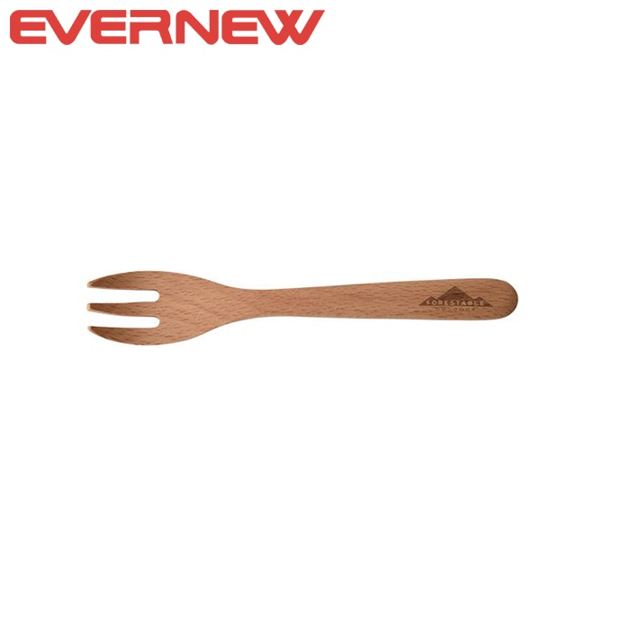 에버뉴 포레스터블 포크 S ECZ218 나무 포크