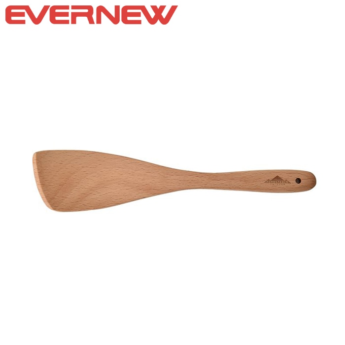 에버뉴 포레스터블 뒤집개 S ECZ209 나무 조리도구