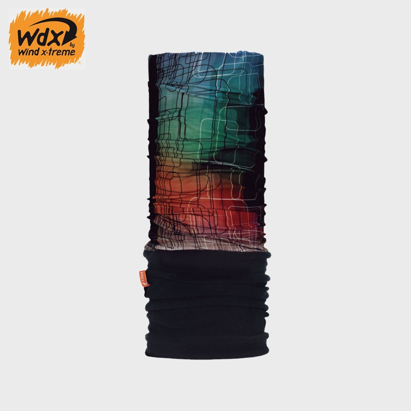 윈드익스트림 폴라 드라이썸 보온 양면 멀티스카프 13271