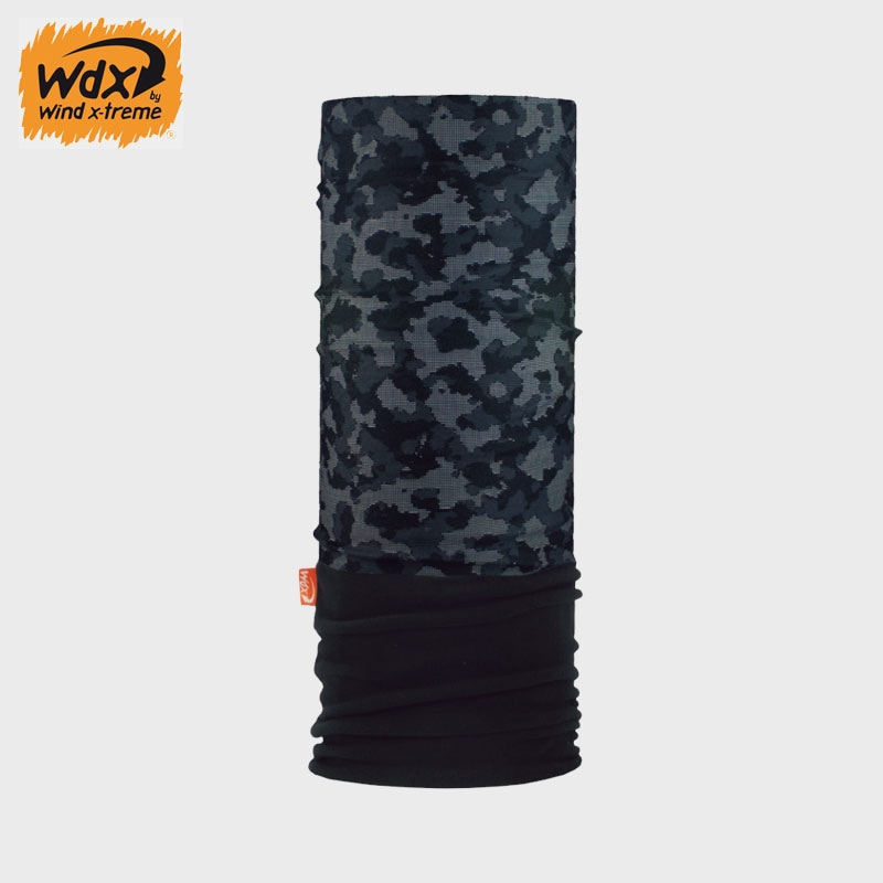 윈드익스트림 폴라 드라이썸 보온 양면 멀티스카프 13198