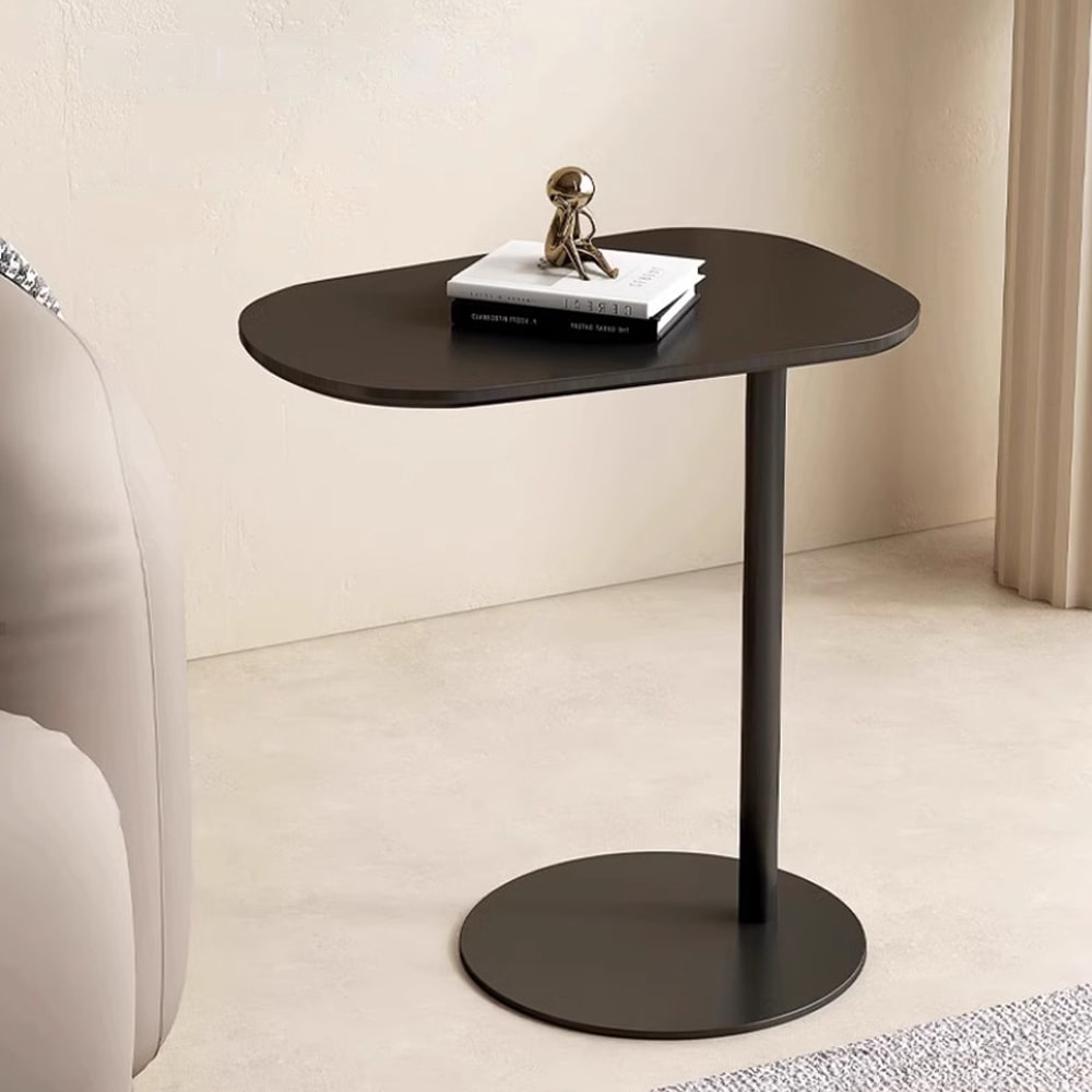 [신상품] 블레오 [해외] 미드센츄리 비정형 이동식 소파 사이드테이블 식탁