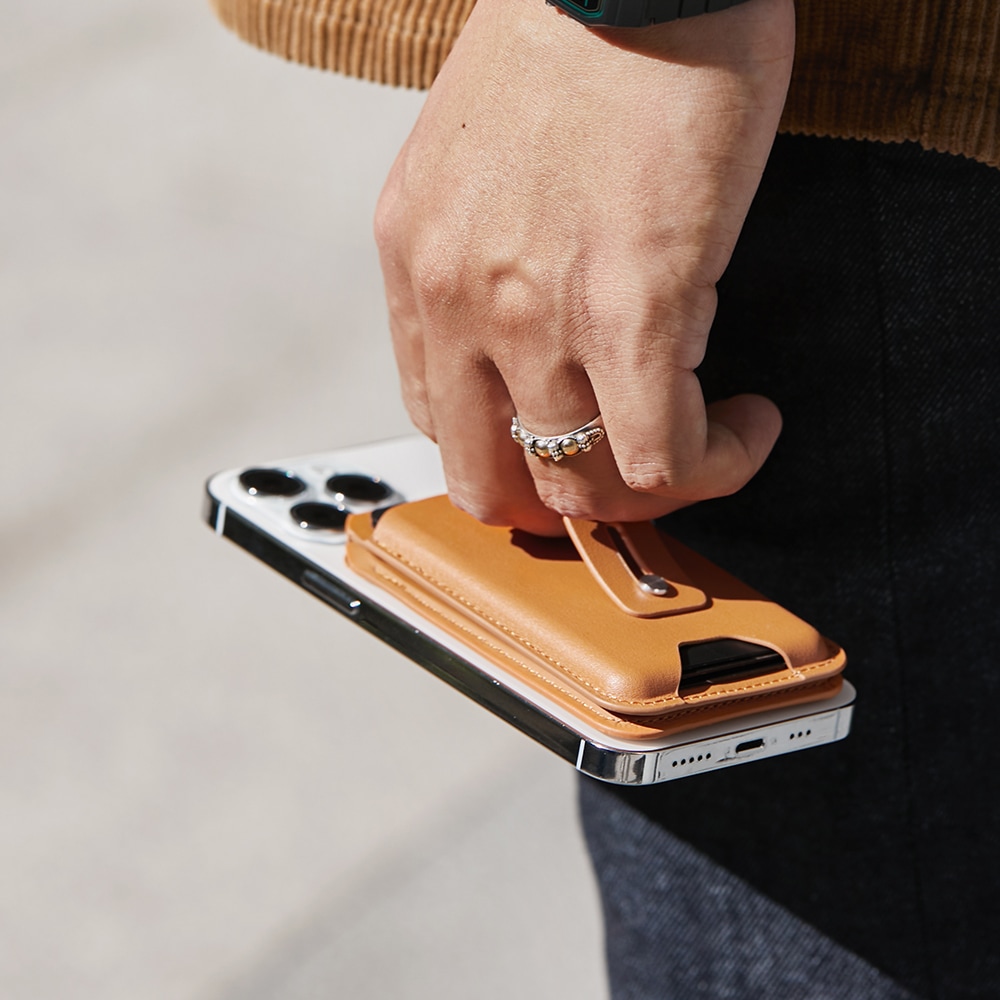 ESR ESR 할로락 지오 루프 맥세이프 카드지갑