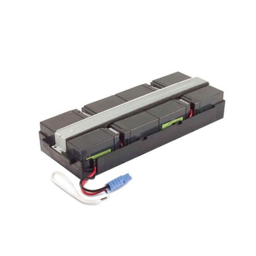 APC 교체형 배터리 RBC31 (surt1000xli 2000xli 48xlbp)
