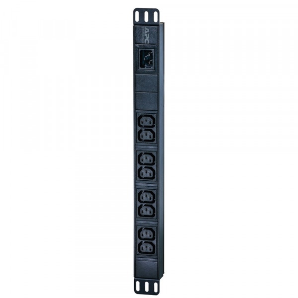 APC UPS Easy Basic EPDU1016B RACK PDU,11U 랙 장착