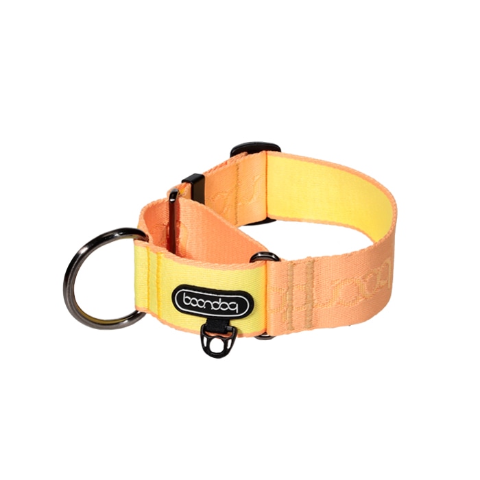 분독 마틴게일 와이드 목줄 피치