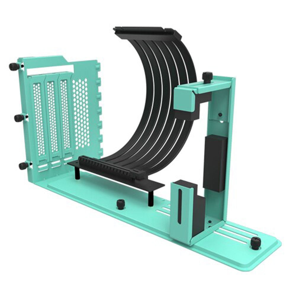 다크플래쉬 VB-X 라이져 케이블 지지대 Kit (민트)