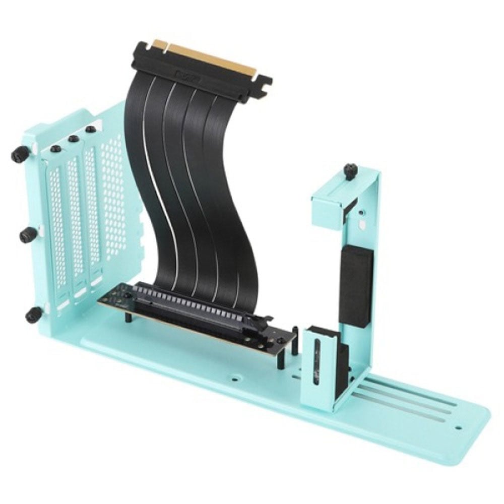 다크플래쉬 VB-X 4.0 라이져 케이블 지지대 Kit 민트