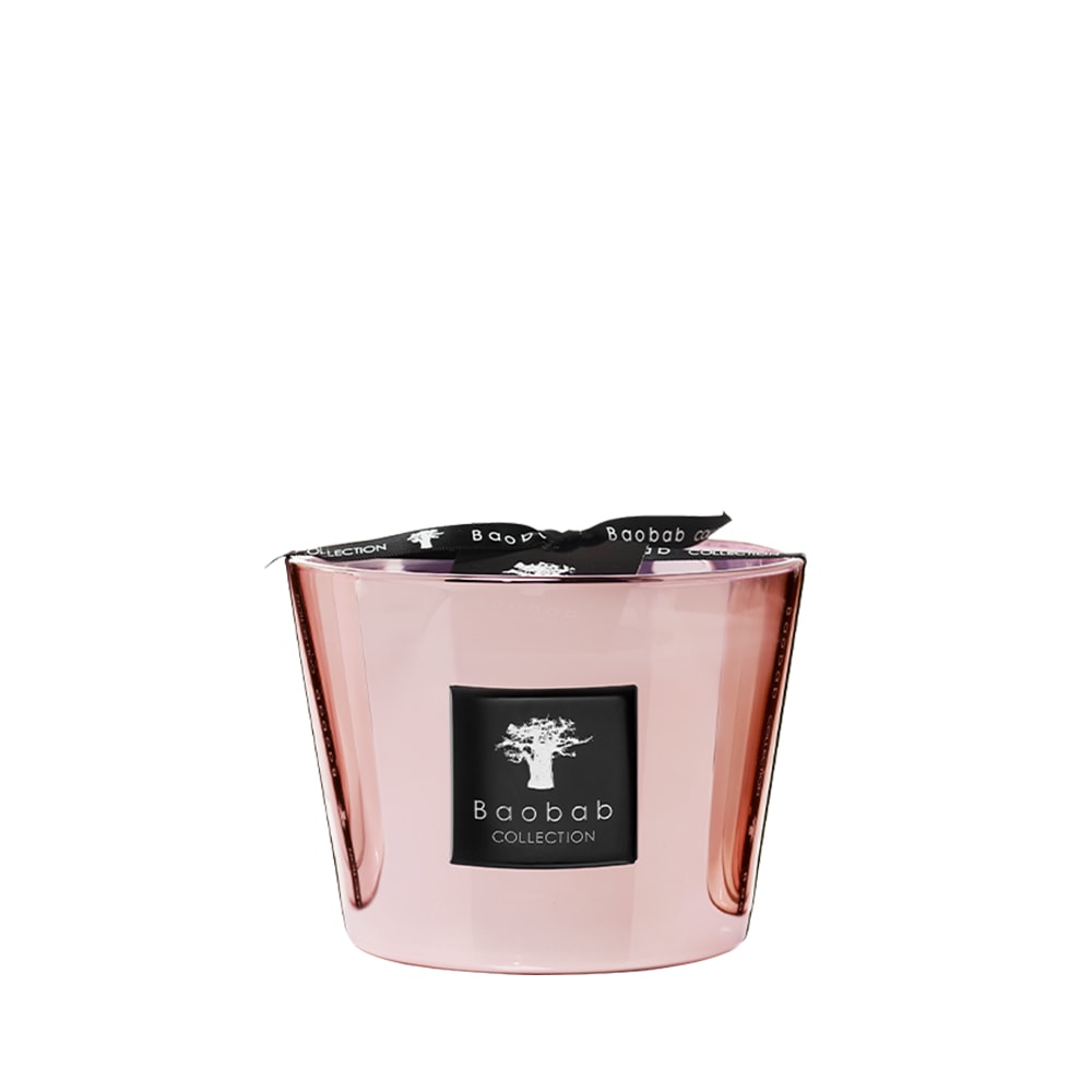 바오밥컬렉션 맥스10_레 익스클루시브 캔들(500g)_로지움