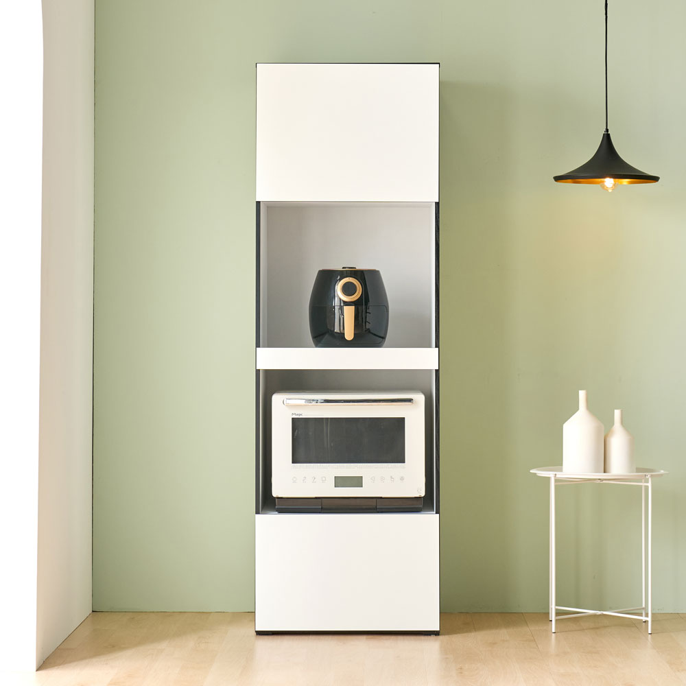 플레인홈 베닝 비스포크 주방 멀티 렌지대 600 