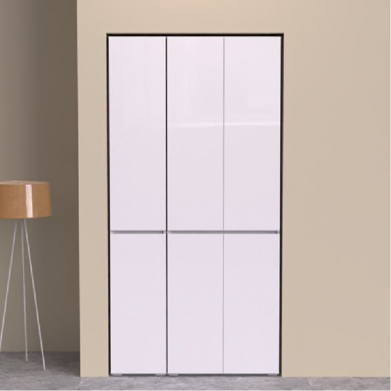 플레인홈 아프 비스포크 오브제 900 주방 수납장 세트 