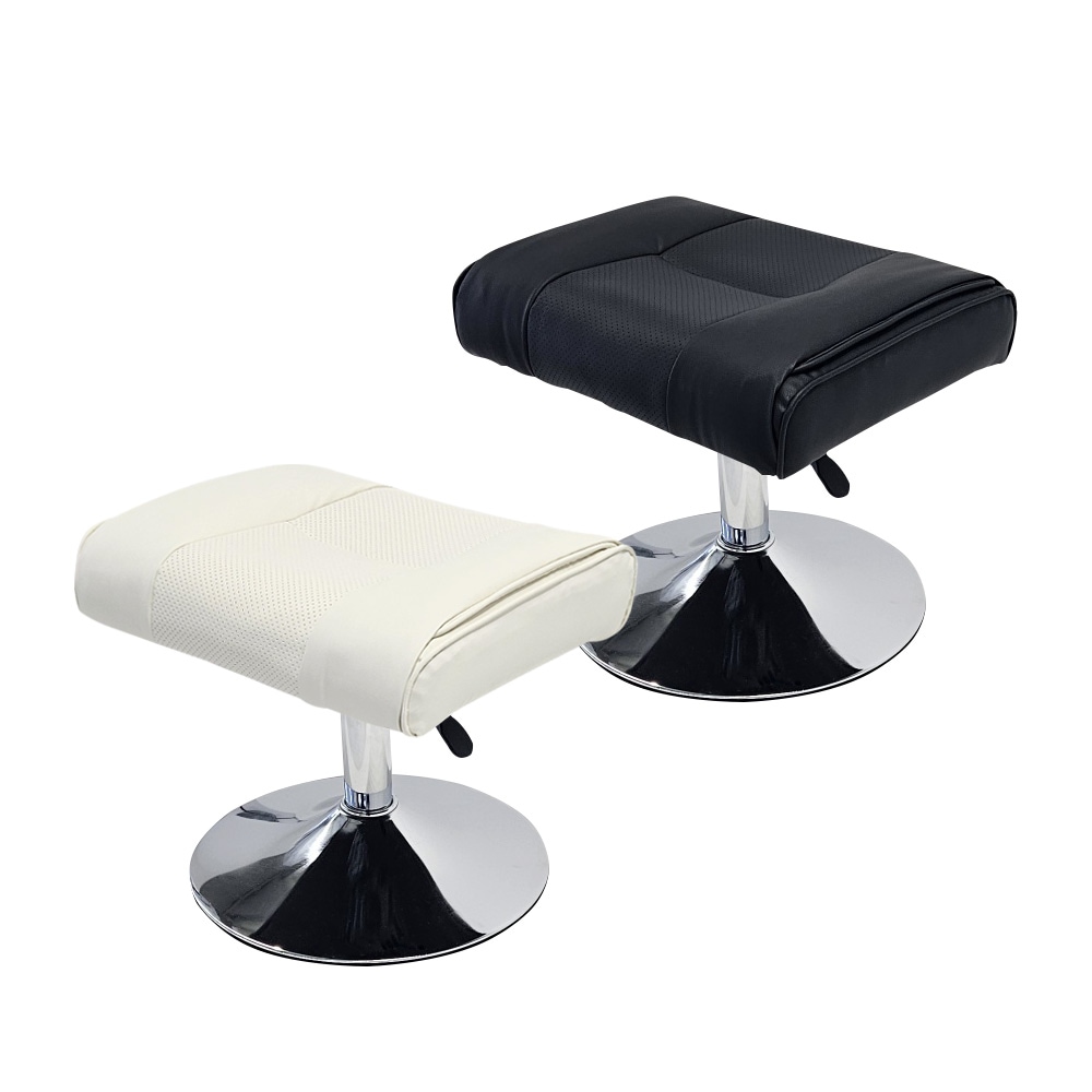 [오늘출발][신상품]21세기트랜드 중역 발받침 스툴 풋레스트 보조의자