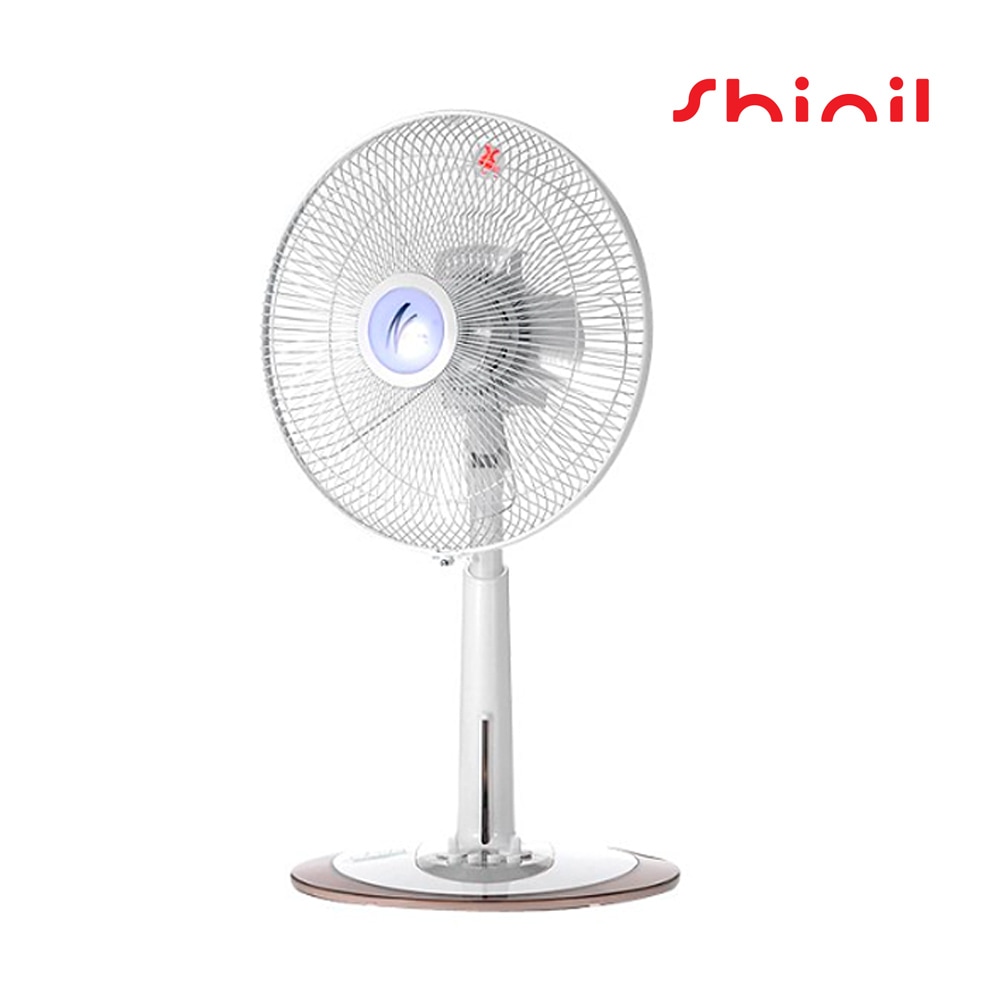 신일전자 좌석용 선풍기 SIF-14LTK 스탠드형