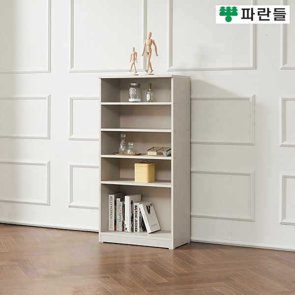 파란들 파란들가구 600X1220 오픈신발장 다용도수납장 장식장 