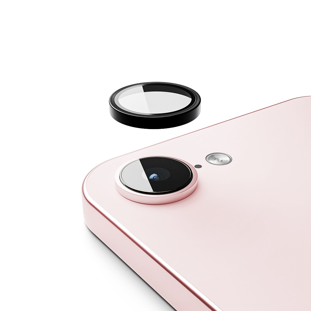 힐링쉴드 아이폰17e 카메라 렌즈 프레임 강화유리필름