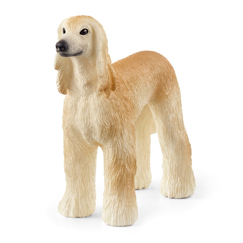 Schleich 아프간 하운드