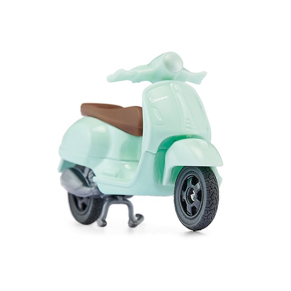 시쿠 베스파 GTS125 슈퍼