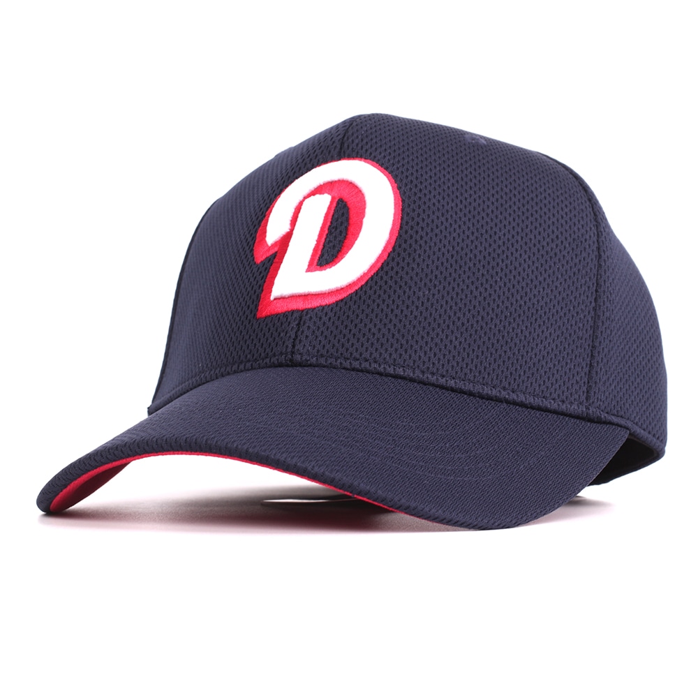 [신상품]더바디시크릿 두산베어스 모자 오리지날 벨크로 볼캡 프로야구 2025년