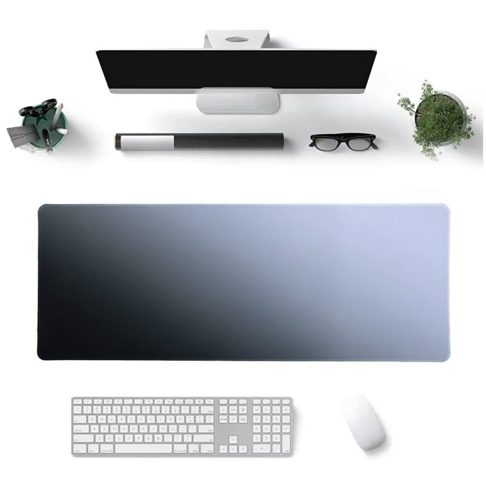 [오늘출발][신상품]이지마운트 마우스 키보드 데스크 게이밍 장 패드 EZ GDP-833