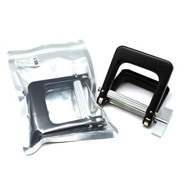 알파 홀아트금속 튜브압착기 물감짜개 WS80-72