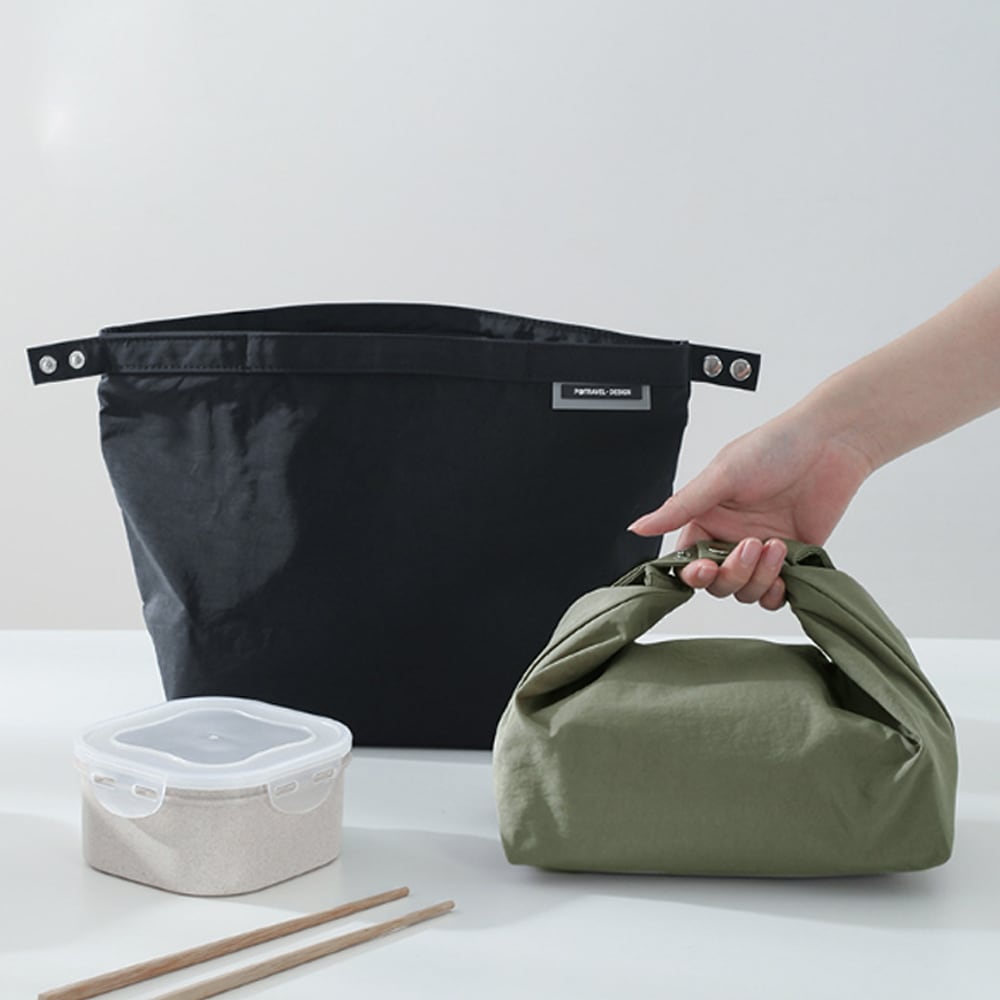 [오늘출발][신상품]다이렉트스토어 보온 보냉 백 이유식 직장인 런치백 소풍 피크닉 도시락 가방