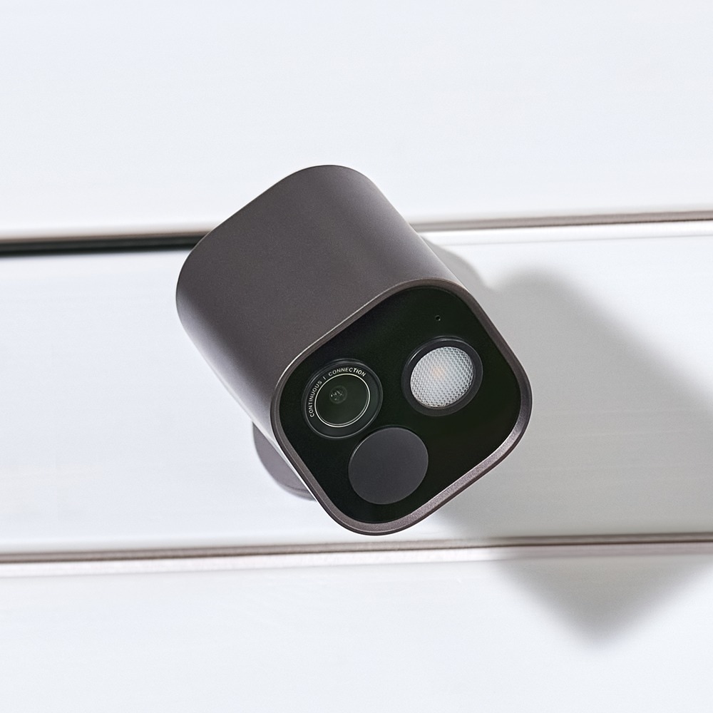 아카라 본사정품 아카라 스마트 CCTV G5_WiFi 섀도우 그레이