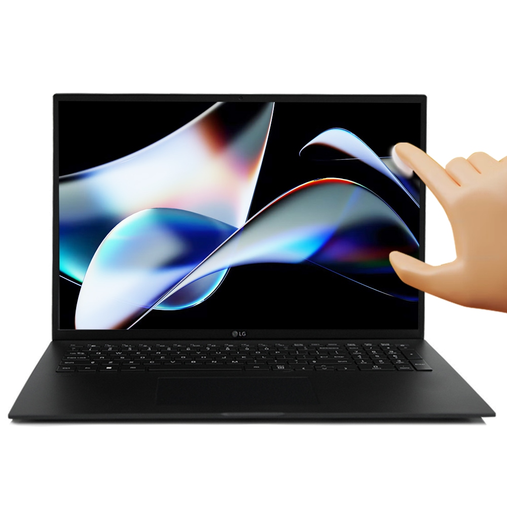 [중고] [리퍼]LG전자 [리퍼] 그램 17Z90R-AC8 13세대 i7 1TB 16G 노트북