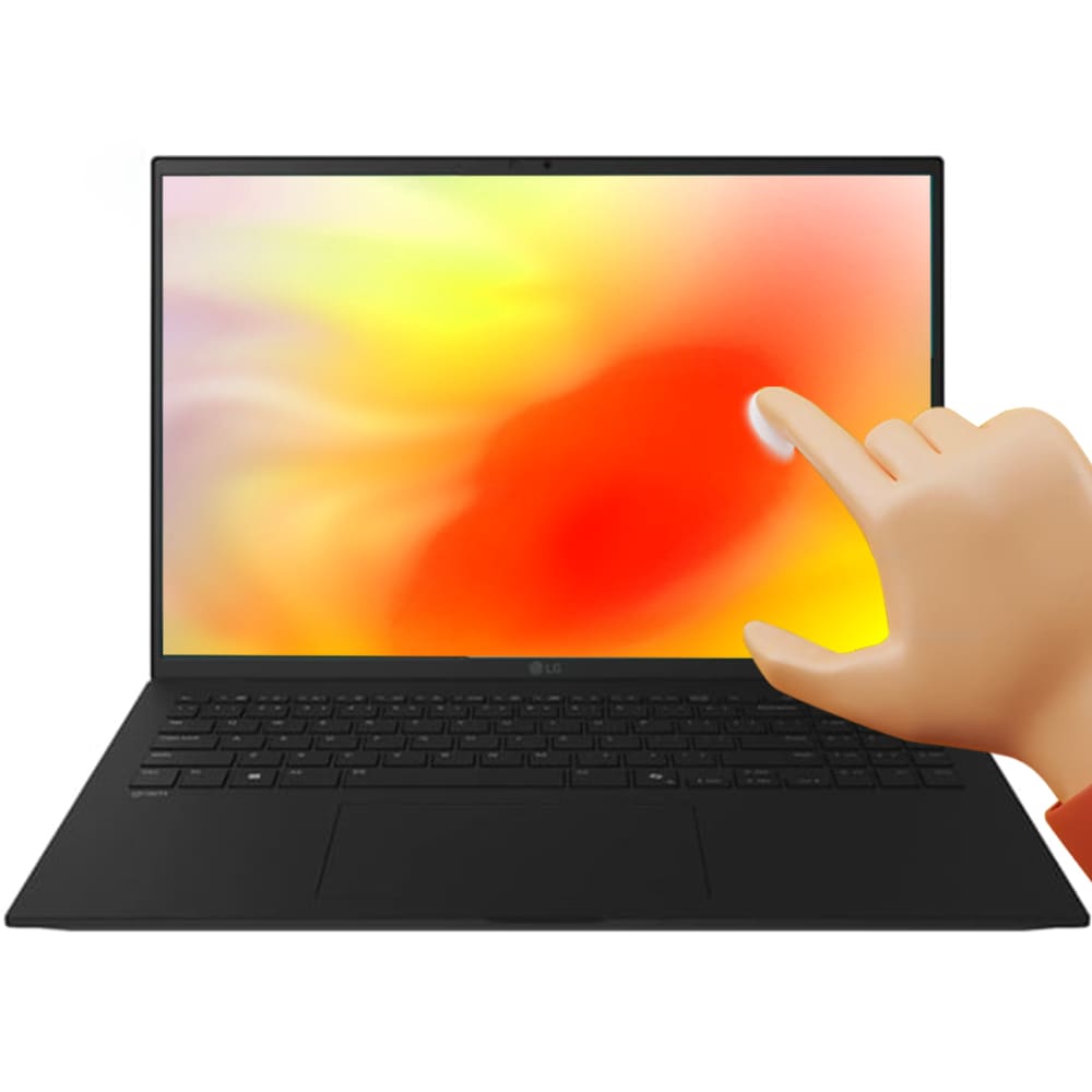 [중고] [리퍼] LG전자 [리퍼] 그램 17Z90TL-UB7 32GB 2TB copilot+pc 노트북