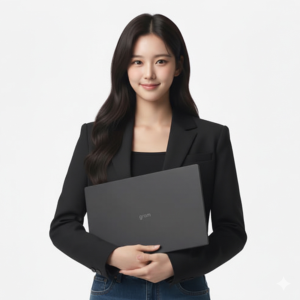 [중고] [리퍼] LG전자 [리퍼] 그램 17Z90P-AC8 인텔i7 16GB 512GB 노트북