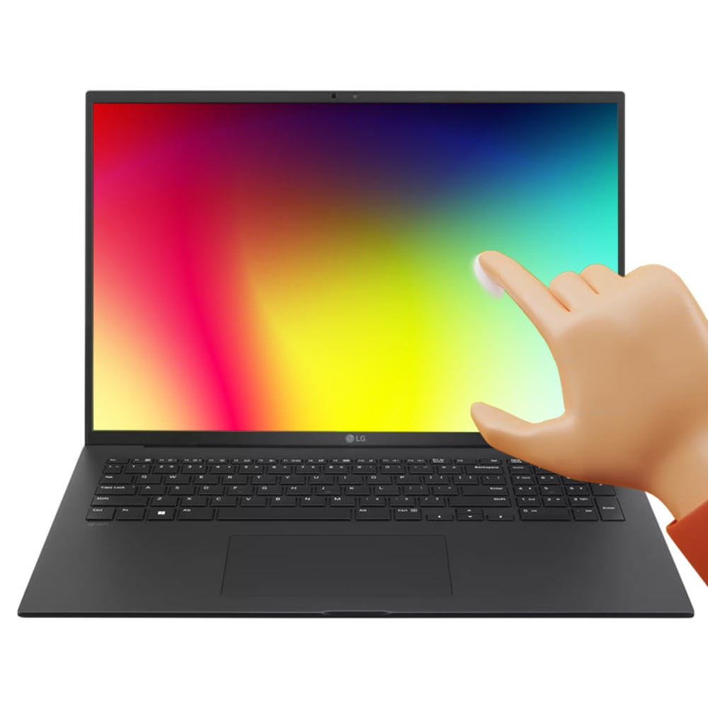 [중고] [리퍼] LG전자 [리퍼] 그램 17Z90S-HA75 14세대 울트라7 16GB 512GB 터치 노트북