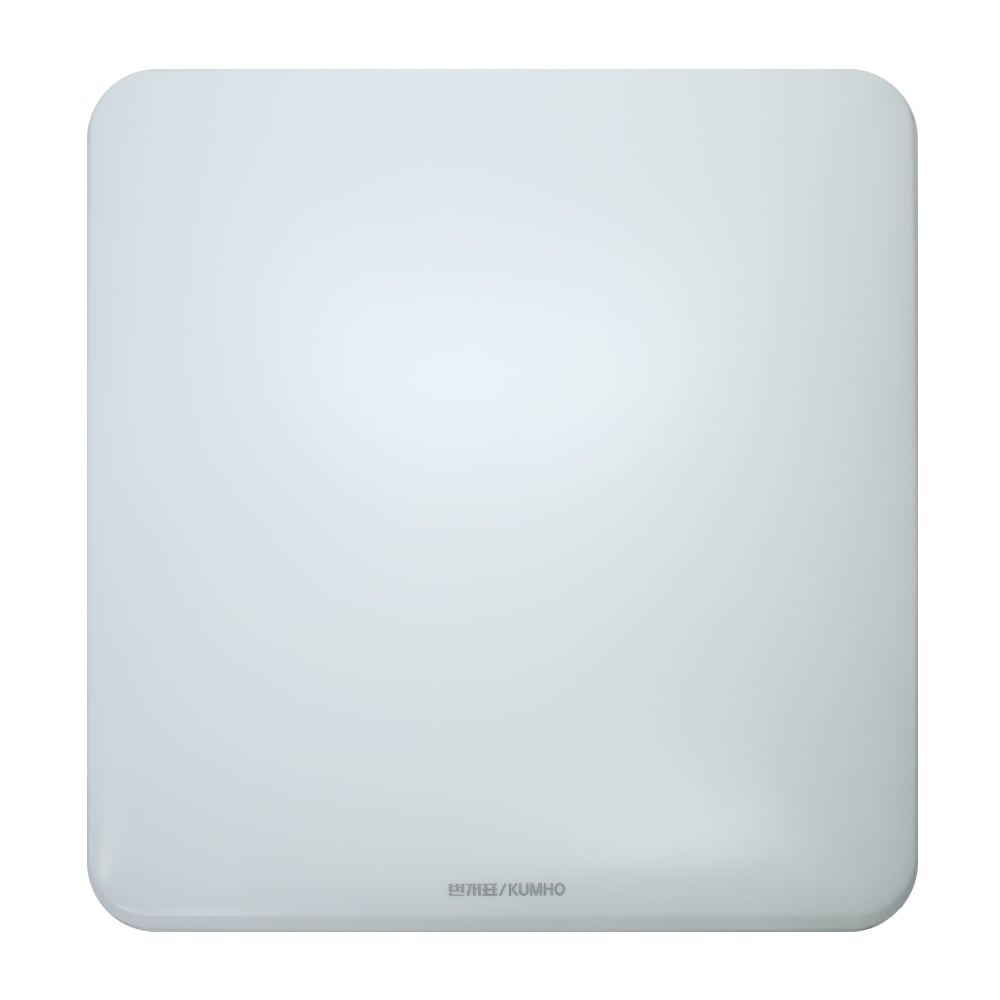 하늘조명 번개표 LED 사각 방등 50W 주광색 하얀빛 엘이디방등 