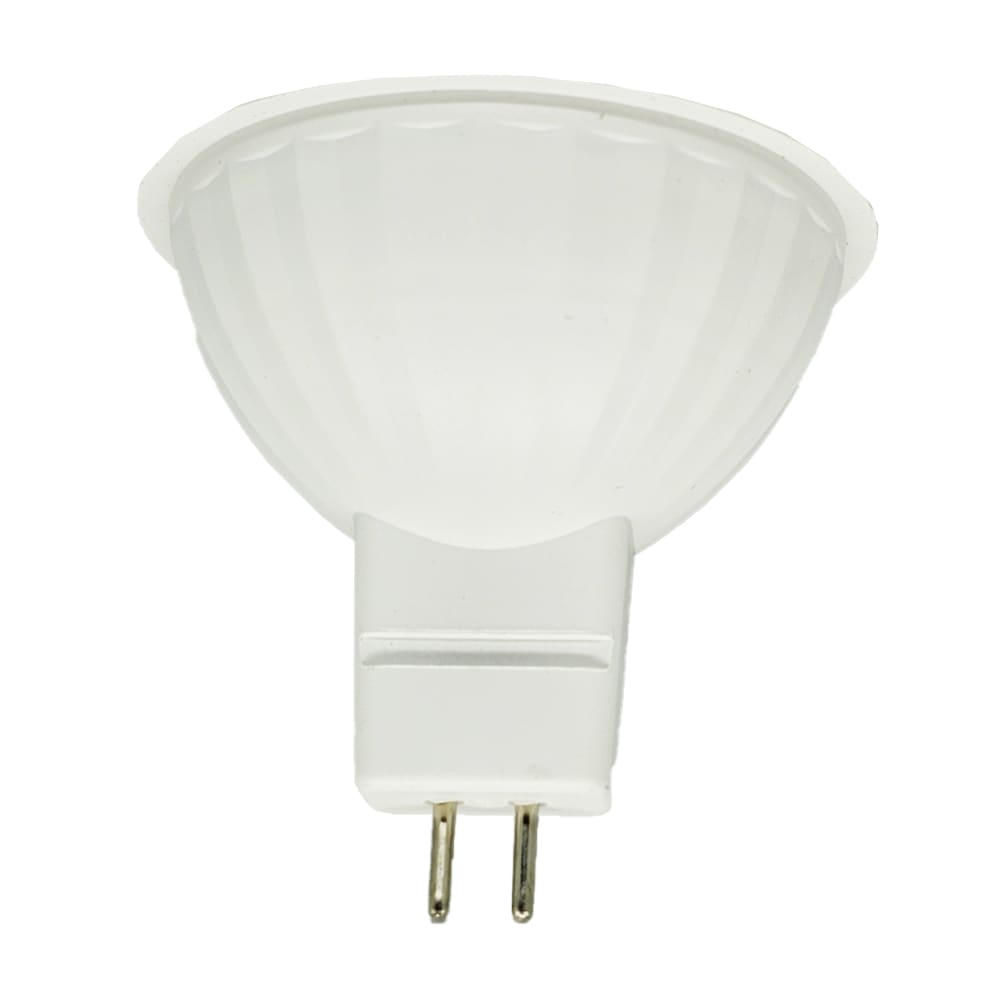 [오늘출발] [신상품] 하늘조명 데이타임 LED MR16 220V 5W 안정기 내장형 전구색