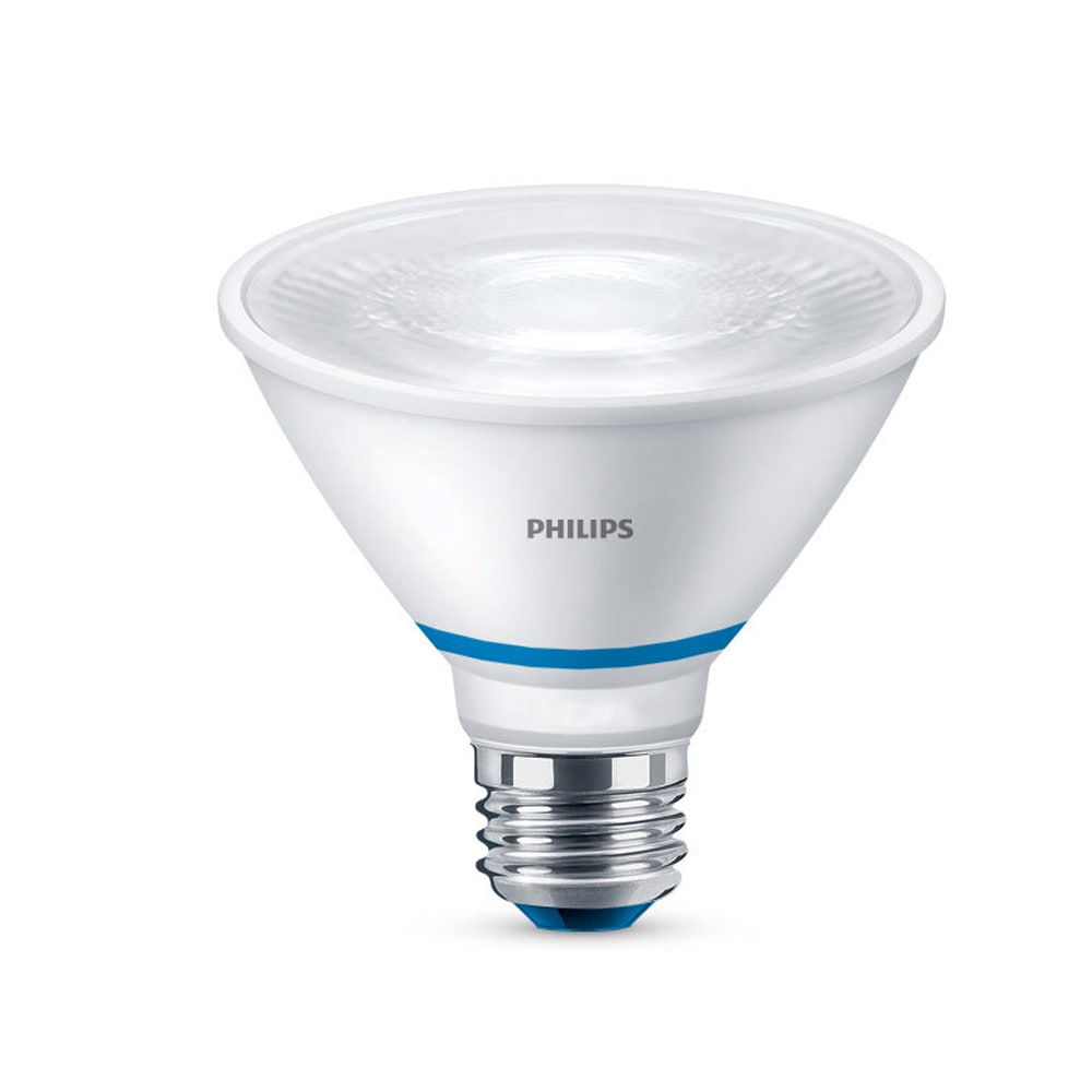 하늘조명 필립스 LED PAR30 식물생장 램프 가정용 10W 5000K 