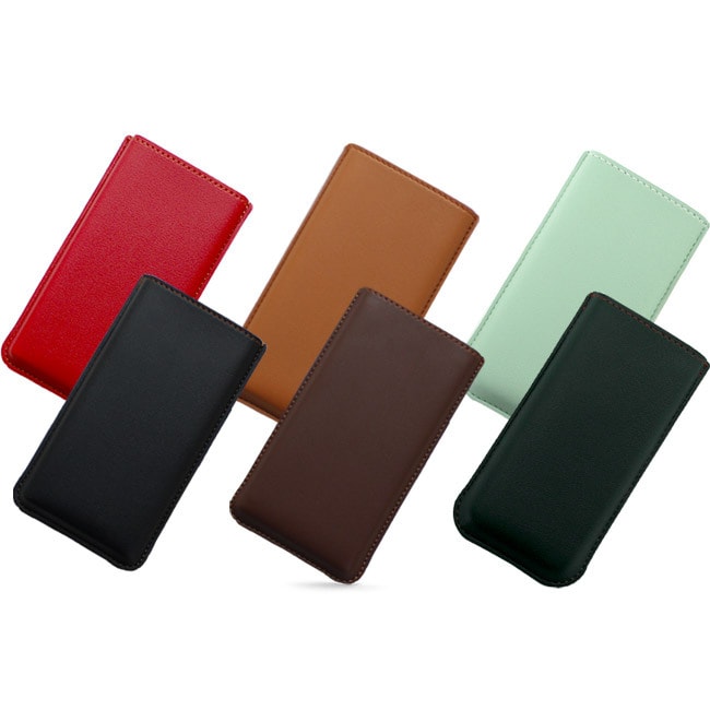 아리아라 삼성 보조배터리 10000m EB-P3400 가죽 케이스