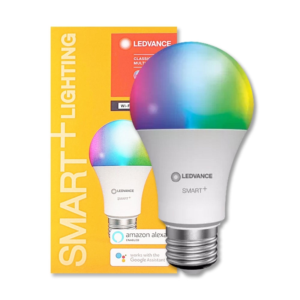 레드밴스 오스람 LED 스마트전구 9W 와이파이 