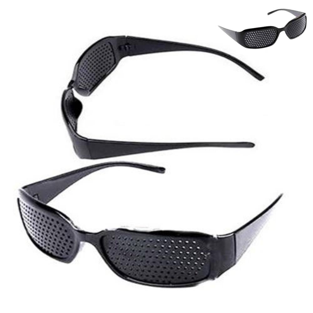 스타큐브몰 무도수 핀홀안경