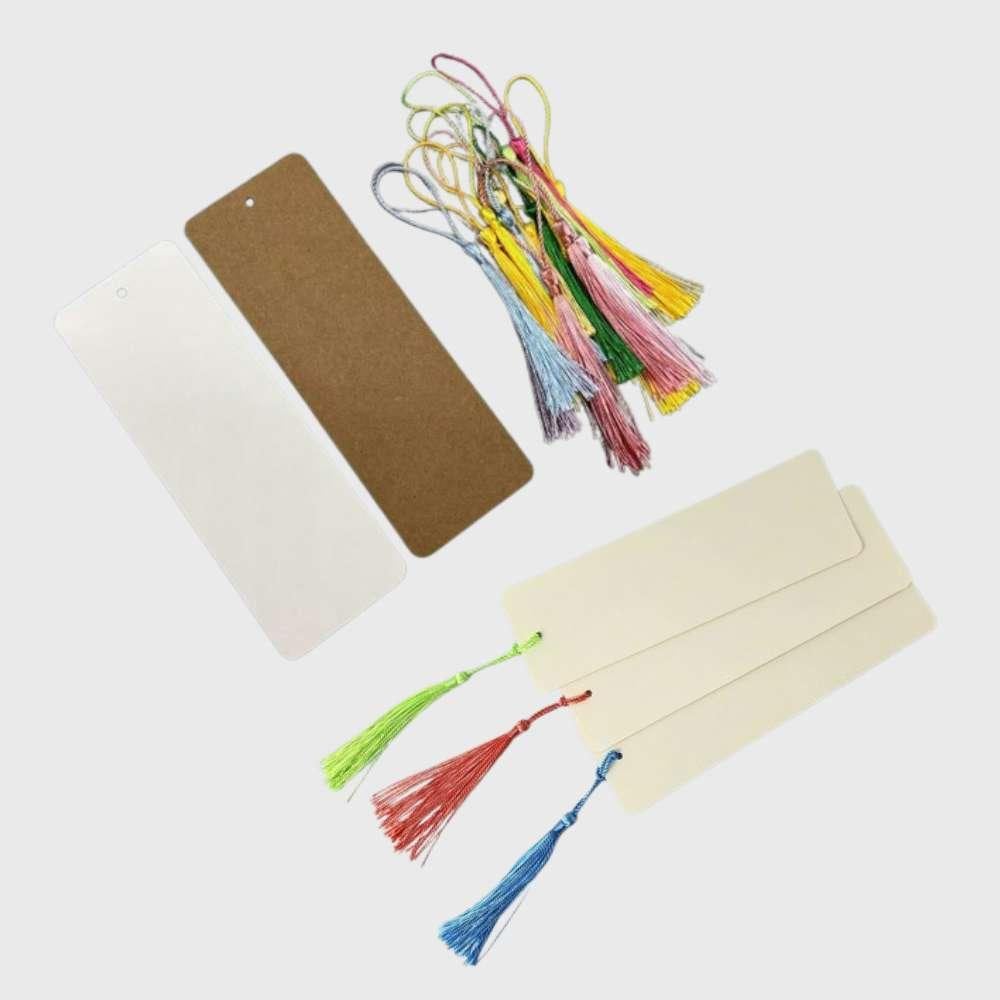 스타큐브몰 크래프트 책갈피 DIY 미술수업 취미 캘리그라피 서예 만들기 메모지