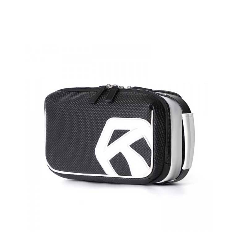 버크 파우치 BURPO-201M (블랙)