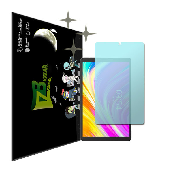 좀비베리어 디클 탭 액티브 10.1인치 올레포빅 액정보호필름