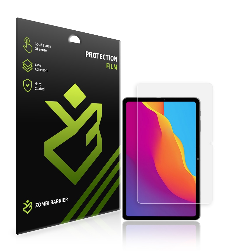 좀비베리어 ALLDOCUBE 올도큐브 iplay40H / 40PRO 올레포빅 고광택보호필름